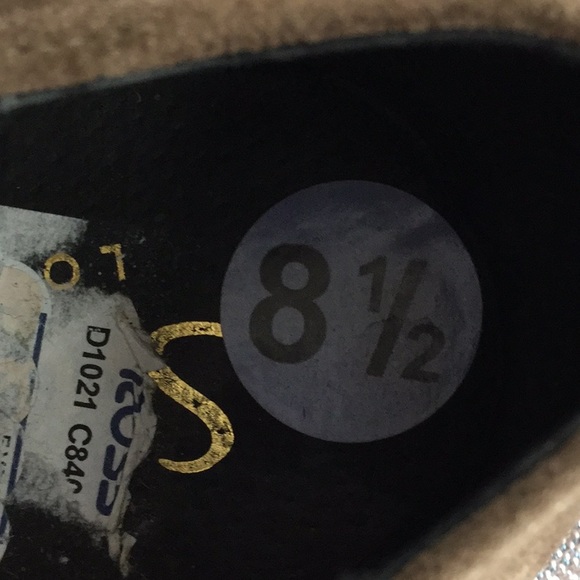 Shellys London woman’s size 8.5 shoe - Picture 7 of 8